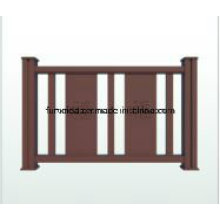 WPC DIY Railing - K-NRL-021